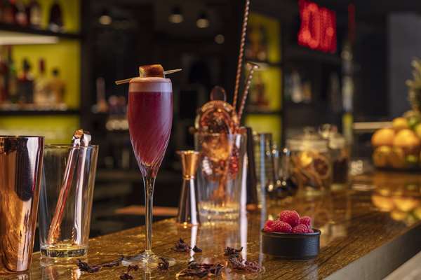 Andaz Dubai The Palm