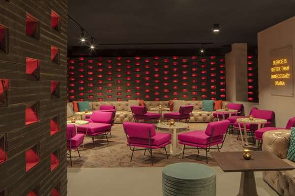 Andaz Dubai The Palm