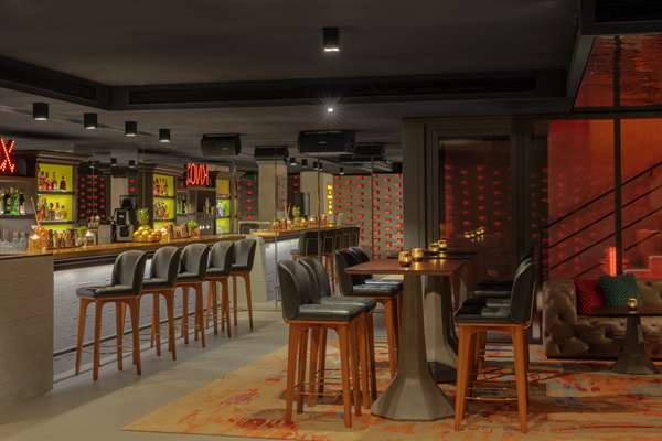 Andaz Dubai The Palm