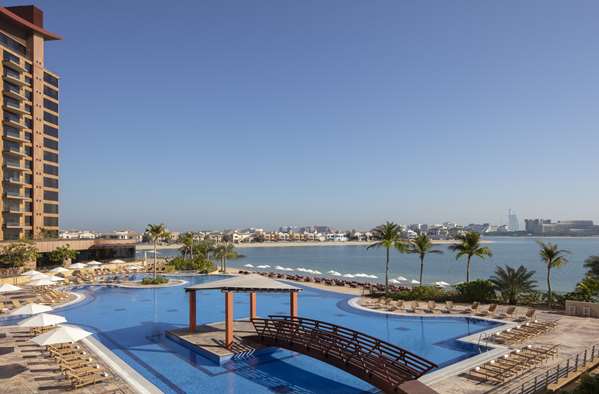 Andaz Dubai The Palm