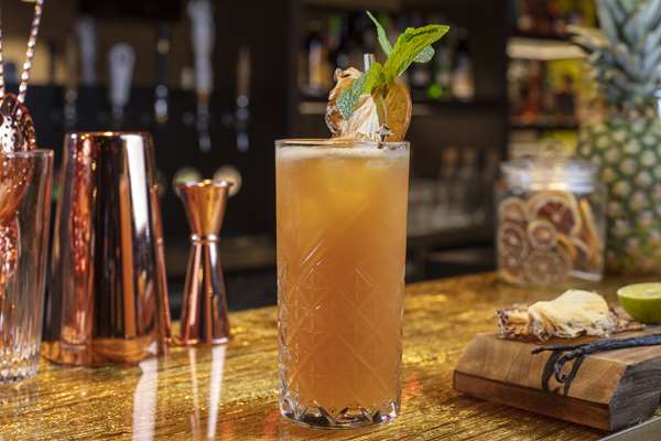 Andaz Dubai The Palm