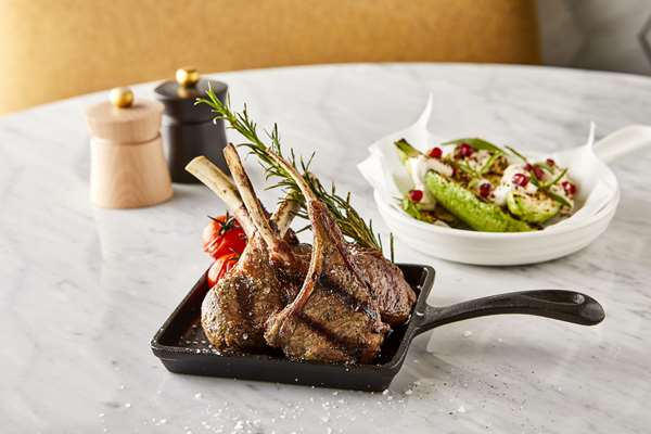 Andaz Dubai The Palm