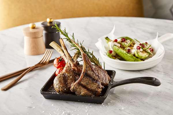 Andaz Dubai The Palm