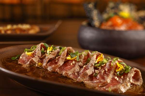 Andaz Dubai The Palm