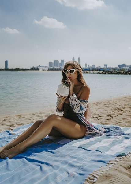 Andaz Dubai The Palm