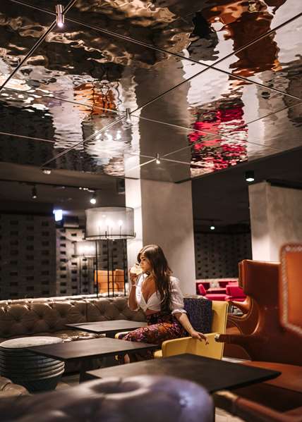 Andaz Dubai The Palm