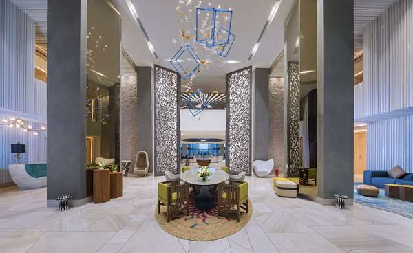 Andaz Dubai The Palm