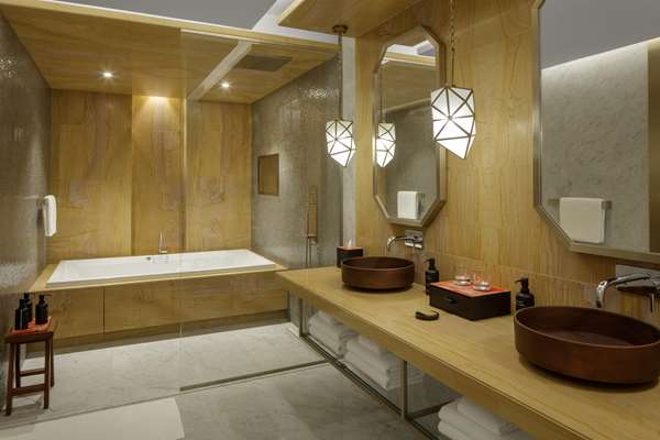 Prince Suite