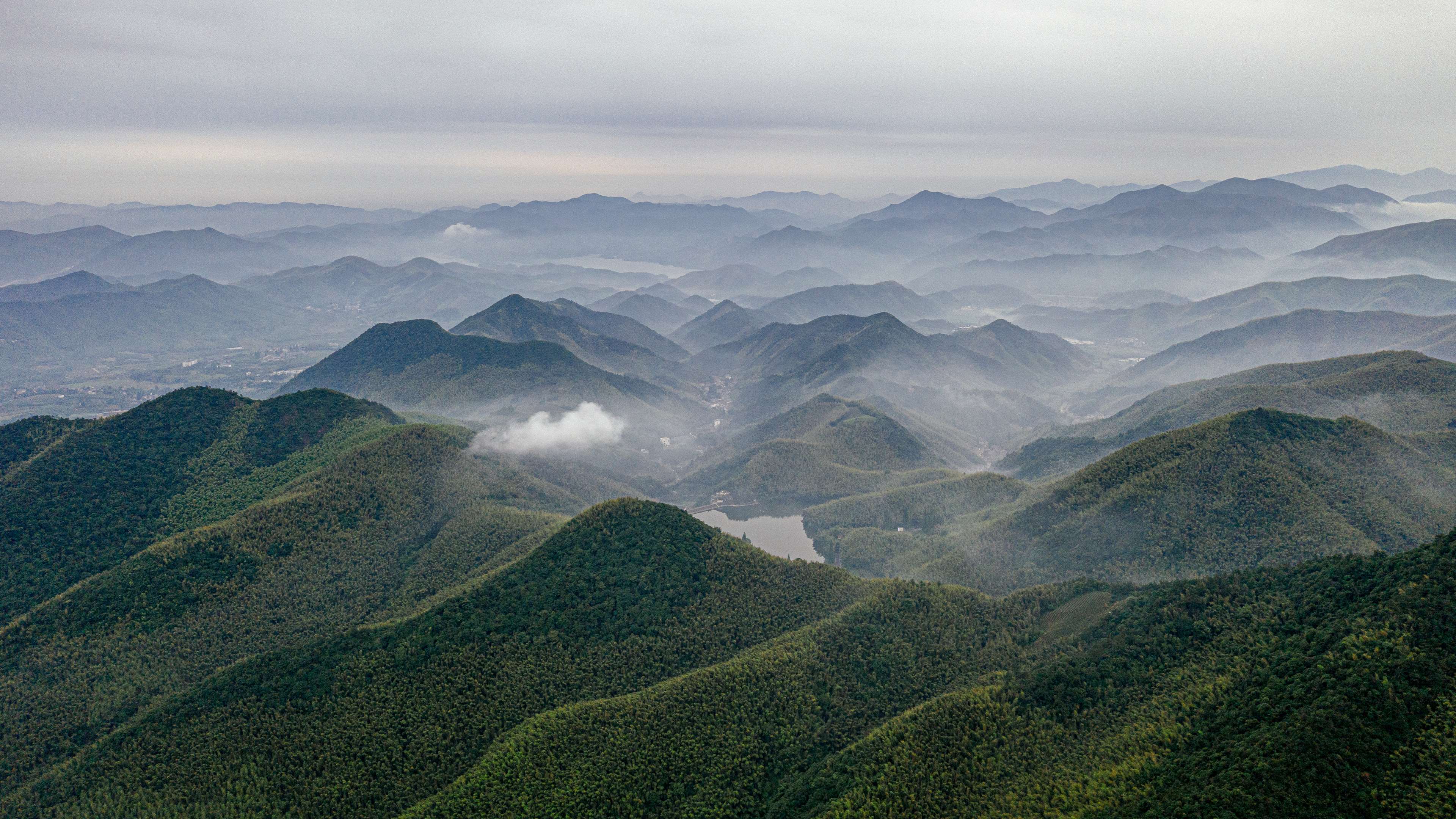Hyatt Place Deqing, Dali