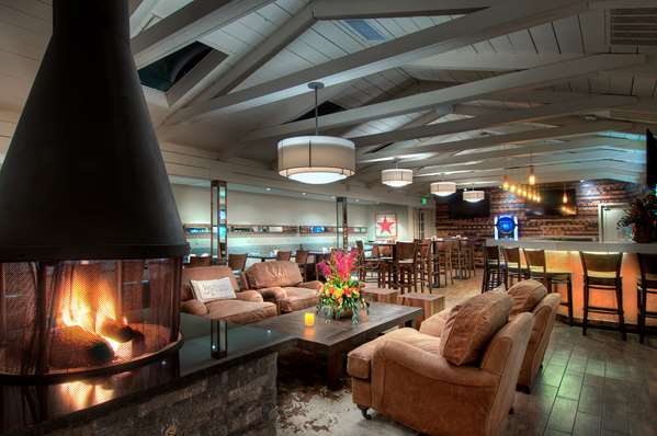  - Inn at Pasatiempo Santa Cruz