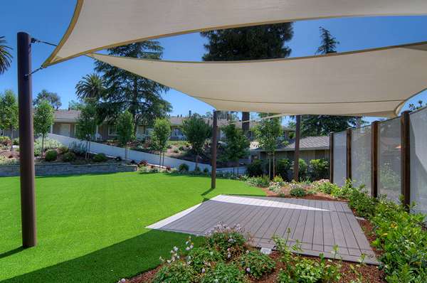  - Inn at Pasatiempo Santa Cruz