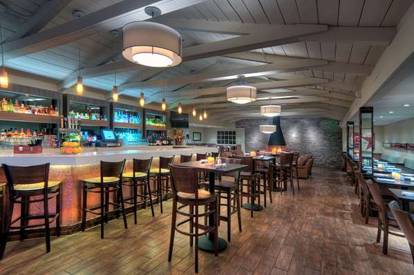  - Inn at Pasatiempo Santa Cruz