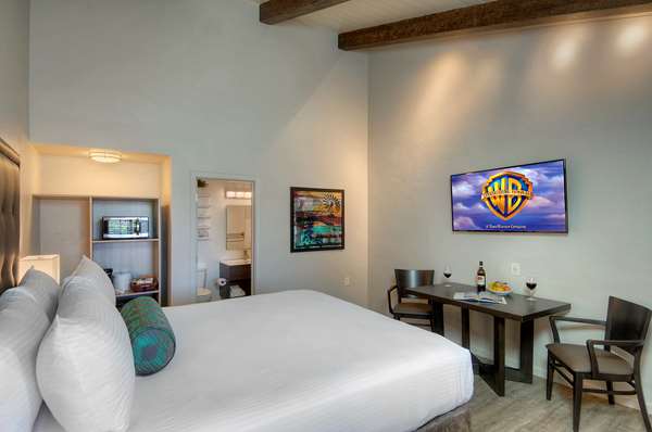  - Inn at Pasatiempo Santa Cruz