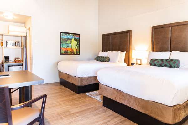  - Inn at Pasatiempo Santa Cruz