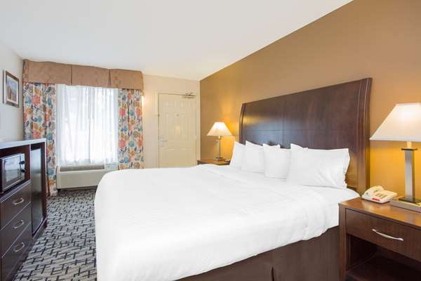  - SureStay Hotel by Best Western North Myrtle Beach