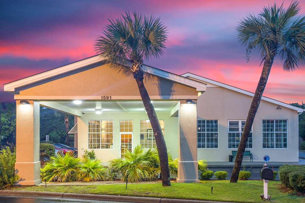 SureStay Hotel by BW North Myrtle Beach