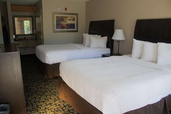  - SureStay Hotel by Best Western North Myrtle Beach