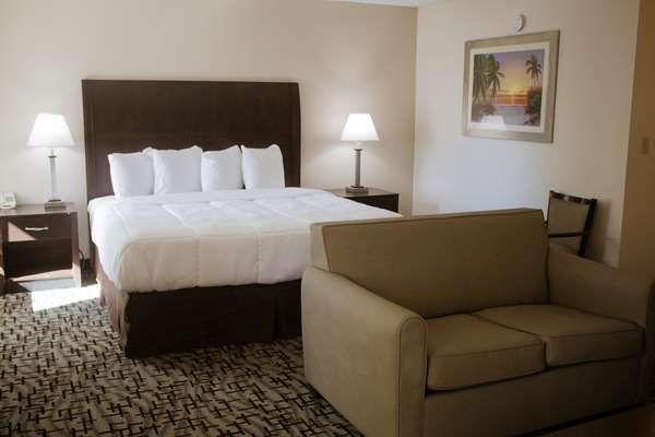 Suite - SureStay Hotel by Best Western North Myrtle Beach