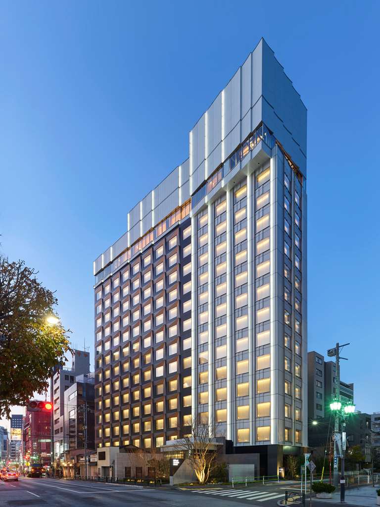 Mitsui Garden Hotel Roppongi Premier