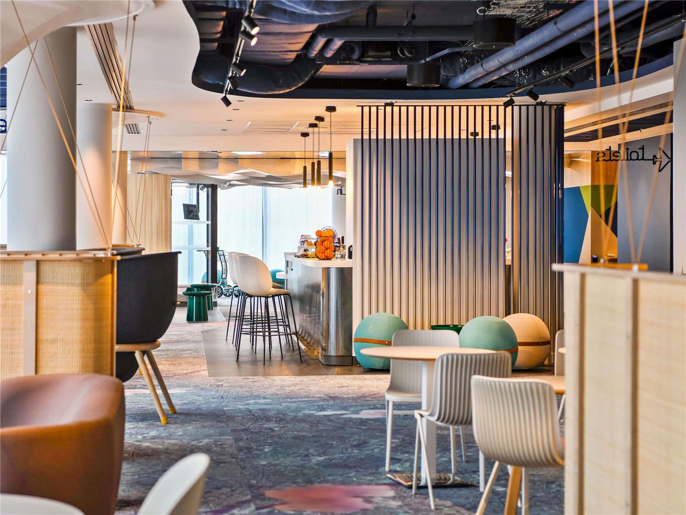 Ibis Styles Paris Orly Tech Airport