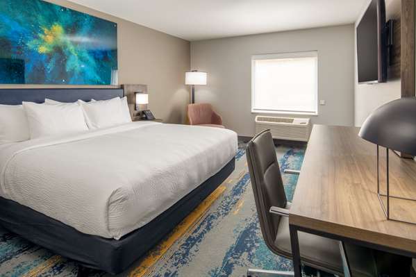  - La Quinta Inn & Suites Spokane - I-90, Exit 281