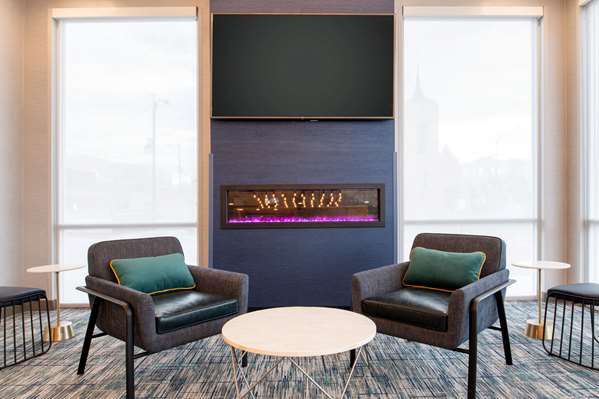  - La Quinta Inn & Suites Spokane - I-90, Exit 281