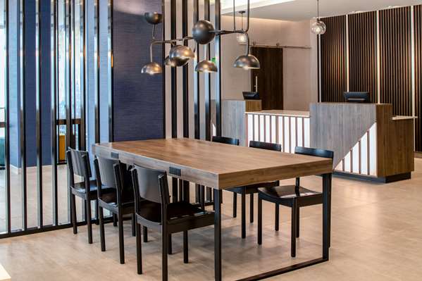  - La Quinta Inn & Suites Spokane - I-90, Exit 281