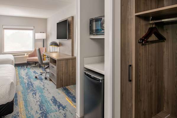  - La Quinta Inn & Suites Spokane - I-90, Exit 281