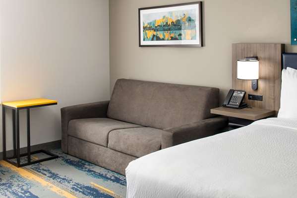 Suite - La Quinta Inn & Suites Spokane - I-90, Exit 281
