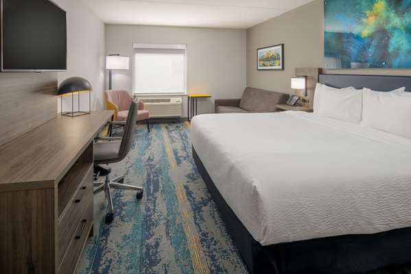 Suite - La Quinta Inn & Suites Spokane - I-90, Exit 281