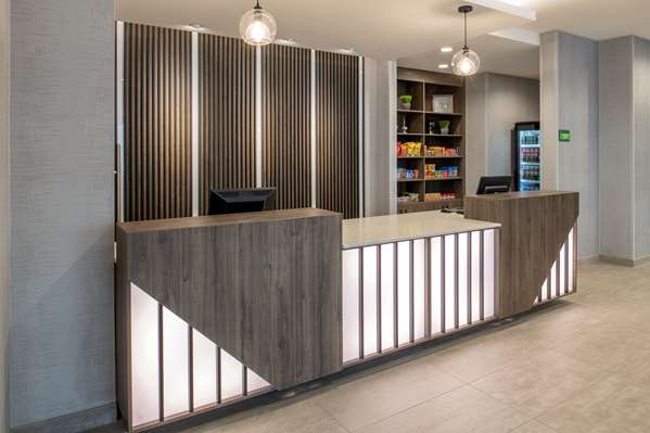  - La Quinta Inn & Suites Spokane - I-90, Exit 281