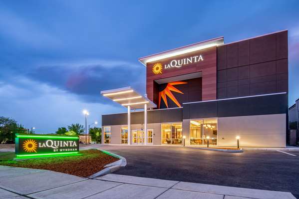 Exterior view - La Quinta Inn & Suites Spokane - I-90, Exit 281