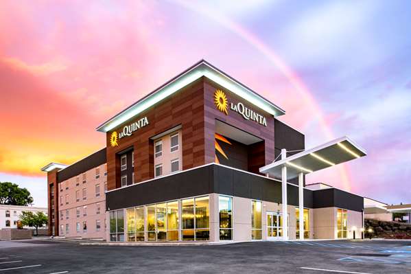 Exterior view - La Quinta Inn & Suites Spokane - I-90, Exit 281