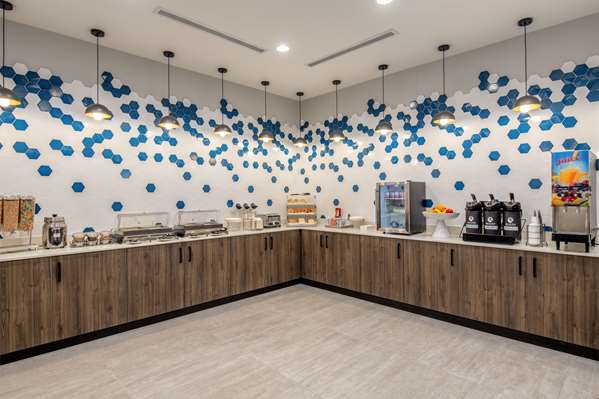  - La Quinta Inn & Suites Spokane - I-90, Exit 281