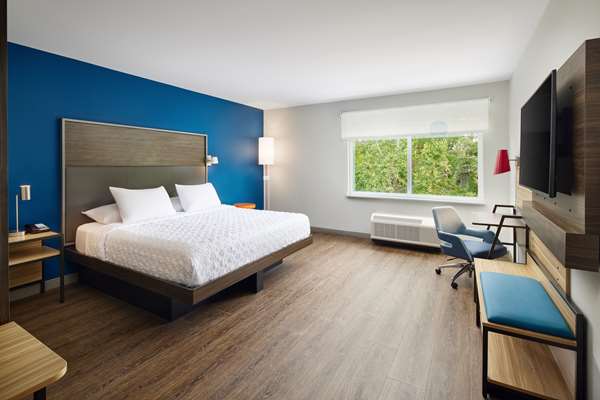  - Tru by Hilton Northlake Atlanta - I-285, Exit 37