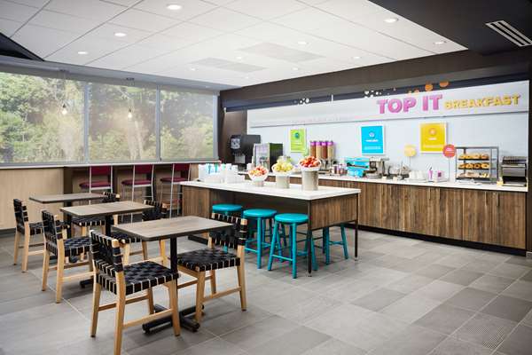 Amenities - Tru by Hilton Northlake Atlanta - I-285, Exit 37