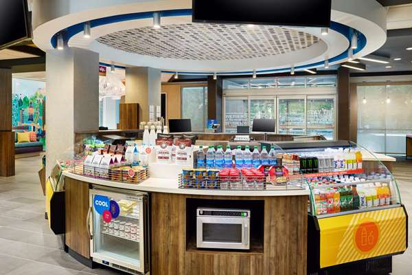 Restaurant - Tru by Hilton Northlake Atlanta - I-285, Exit 37