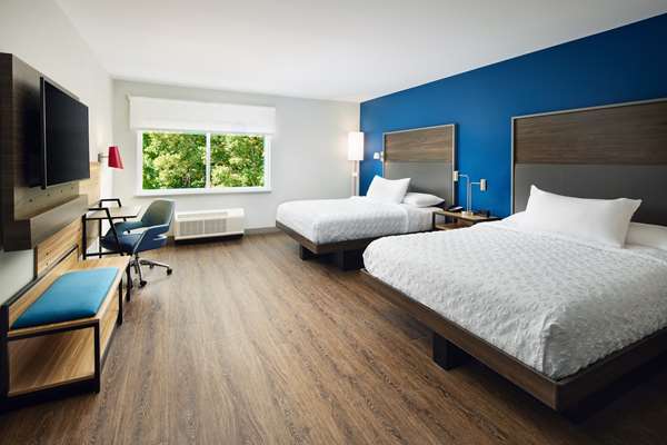  - Tru by Hilton Northlake Atlanta - I-285, Exit 37