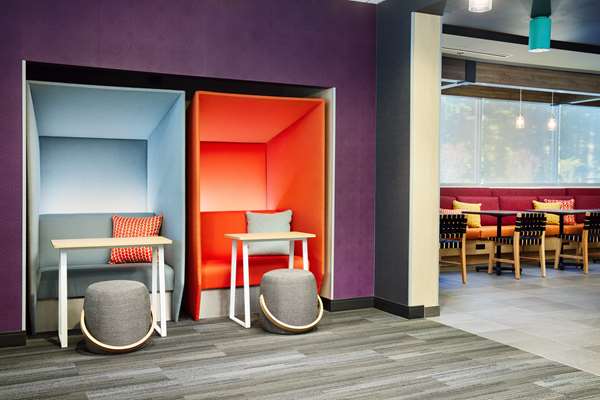  - Tru by Hilton Northlake Atlanta - I-285, Exit 37