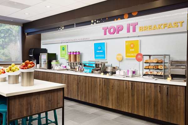 Amenities - Tru by Hilton Northlake Atlanta - I-285, Exit 37