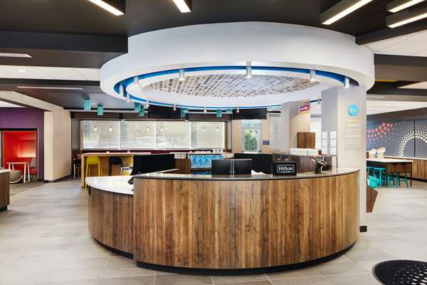  - Tru by Hilton Northlake Atlanta - I-285, Exit 37