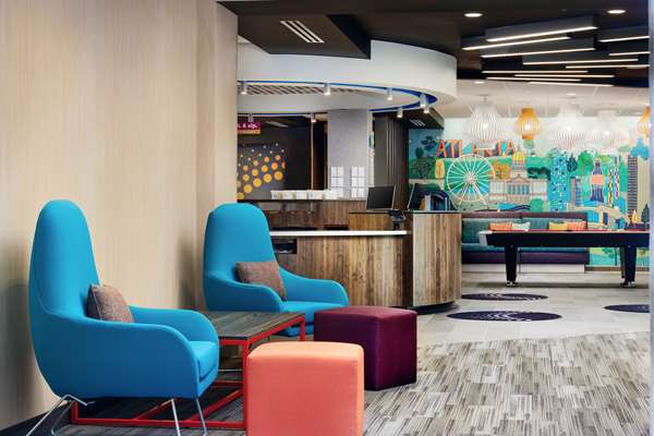  - Tru by Hilton Northlake Atlanta - I-285, Exit 37