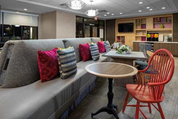  - Home2 Suites by Hilton Mall of Georgia Buford