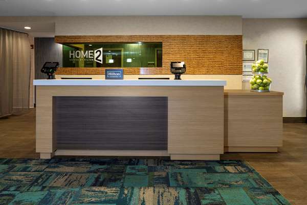  - Home2 Suites by Hilton Mall of Georgia Buford