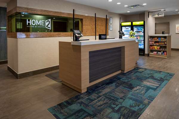  - Home2 Suites by Hilton Mall of Georgia Buford
