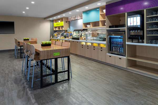 Amenities - Home2 Suites by Hilton Mall of Georgia Buford