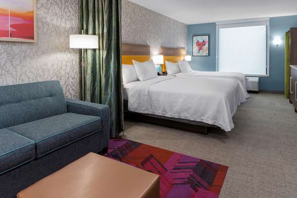  - Home2 Suites by Hilton Mall of Georgia Buford