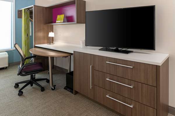  - Home2 Suites by Hilton Mall of Georgia Buford