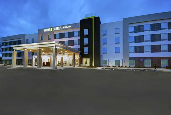 Exterior view - Home2 Suites by Hilton Lawrenceville - I-85, Exit 107