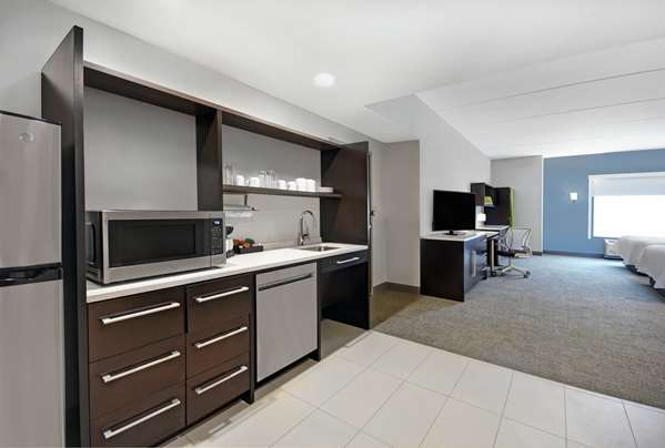  - Home2 Suites by Hilton Lawrenceville - I-85, Exit 107
